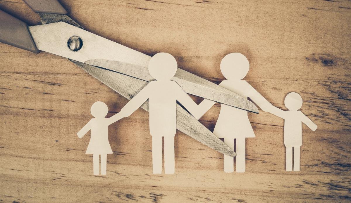 The Impact of Family Law on  Relationships and Rights