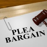 The Impact of Plea Bargaining in Criminal Cases