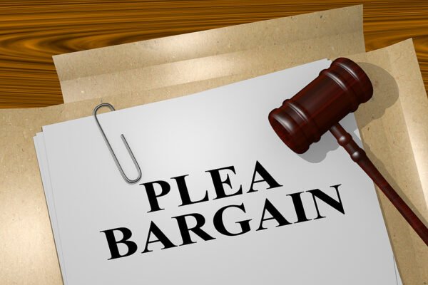 The Impact of Plea Bargaining in Criminal Cases