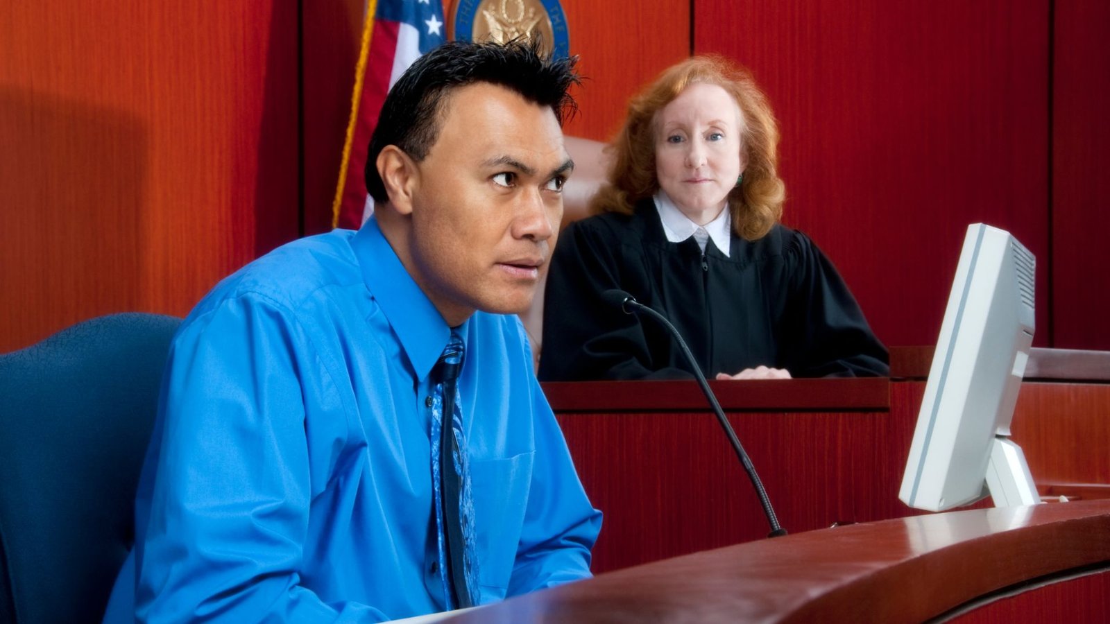 The Importance of Expert Witnesses in Civil Cases