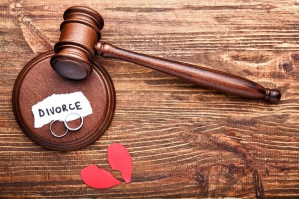 The Importance of Financial Planning During Divorce