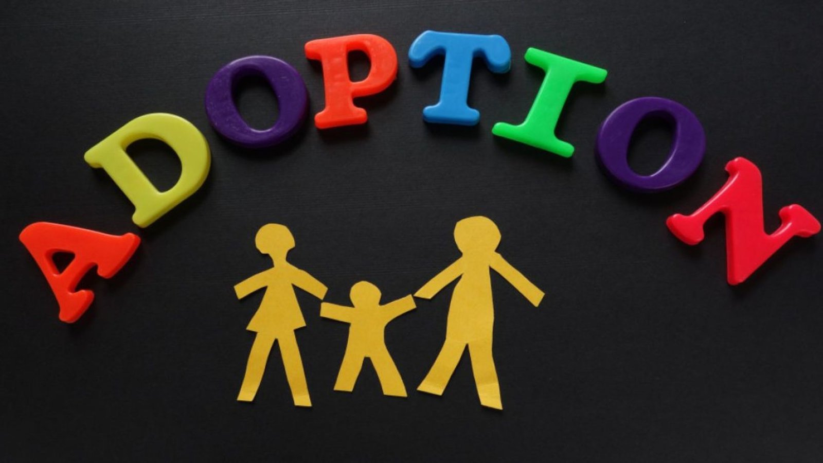 The Legal Process of Adoption: Steps and Considerations