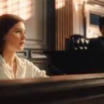 The Role of Expert Witnesses in Criminal Defense Cases