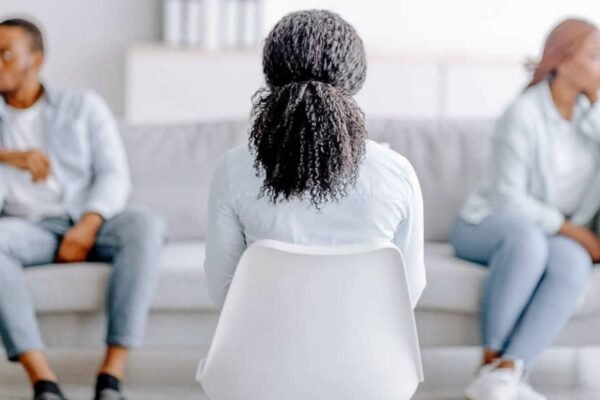 The Role of Mediation in Divorce: Is It Right for You?