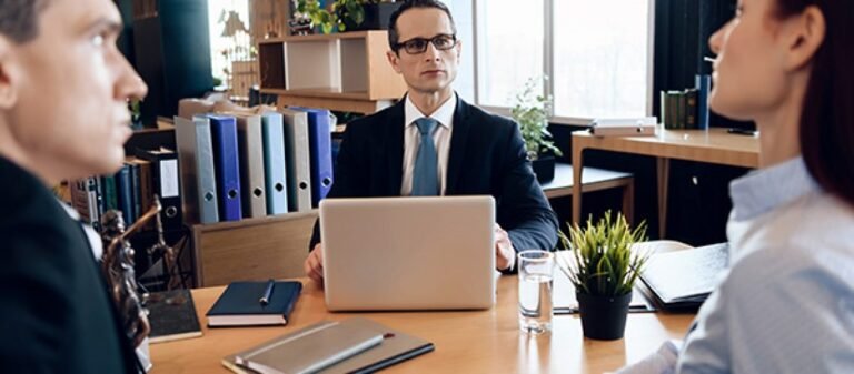 The Role of Mediation in Divorce Proceedings