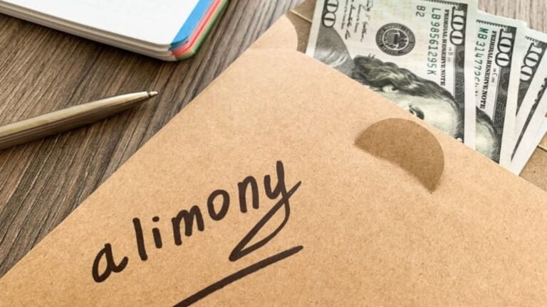 Ways of  Understanding Alimony Laws in Your State