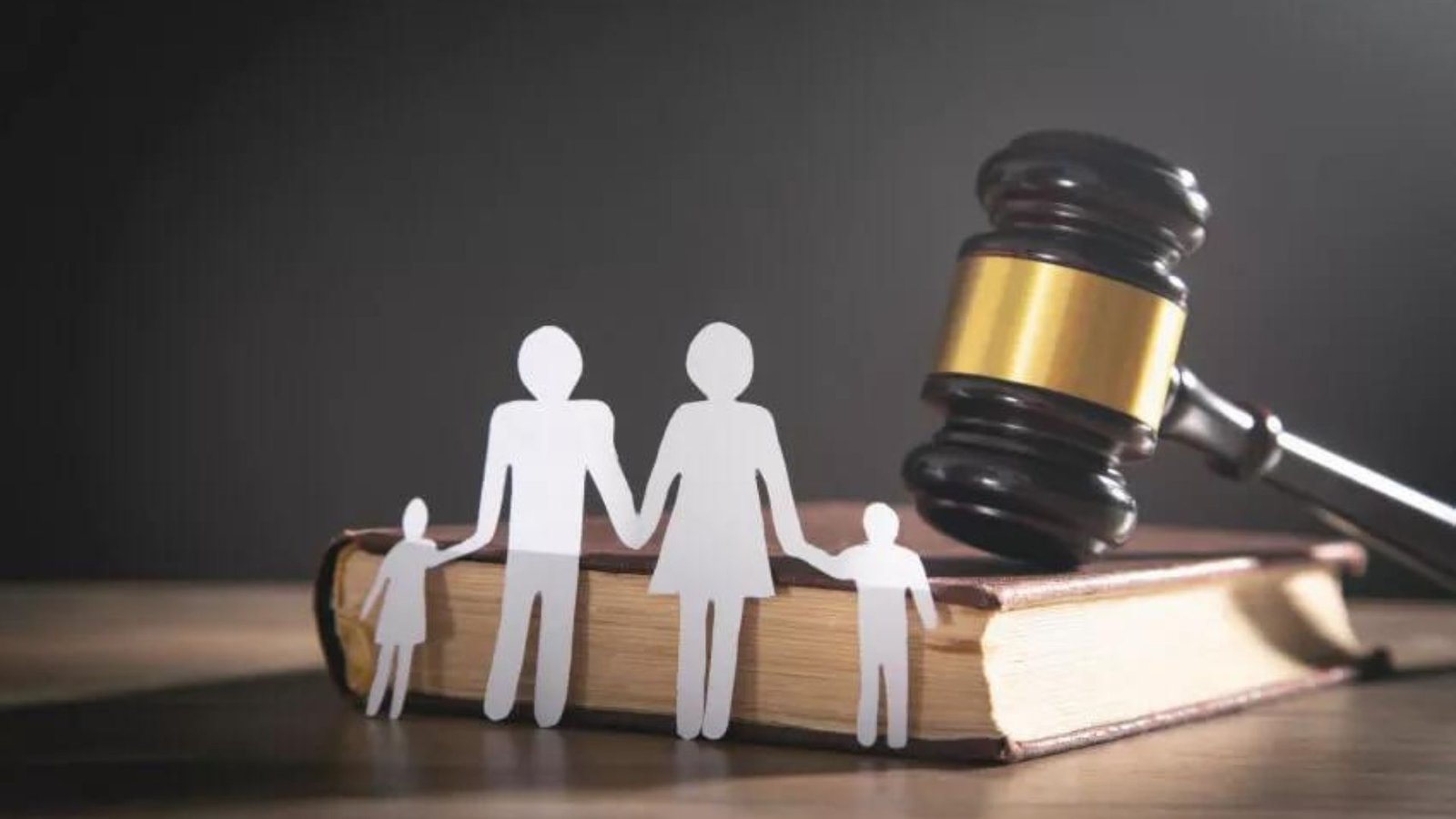 Understanding Child Custody Laws: Your Rights as a Parent