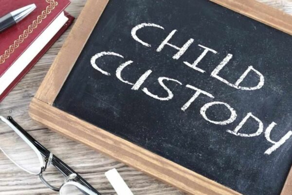 Understanding Child Custody Laws: Your Rights as a Parent