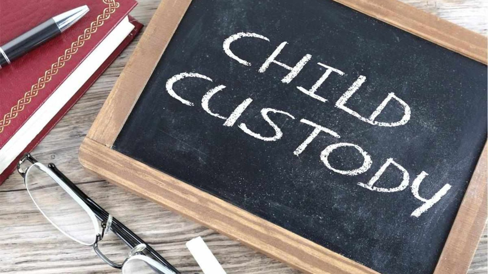 Understanding Child Custody Laws: Your Rights as a Parent