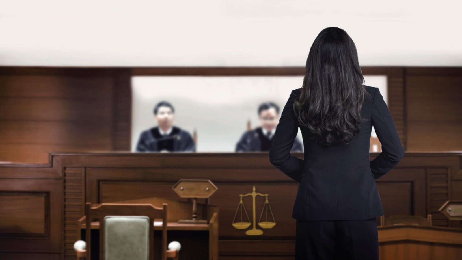 Understanding the Differences Between Civil and Criminal Cases