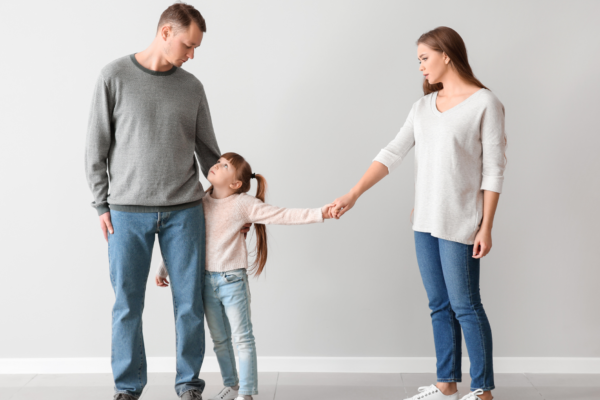 Understanding the Impact of Divorce on Children