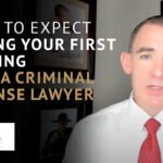 Criminal Defense Attorney