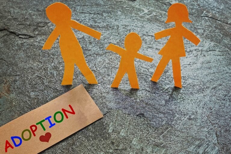 Adoption Laws Explained