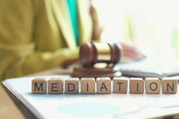 Mediation vs. Litigation