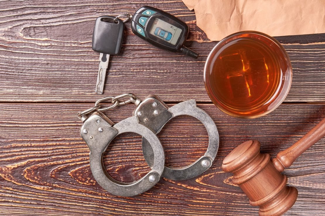 Understanding DUI and DWI