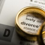 The Essentials of Divorce Law