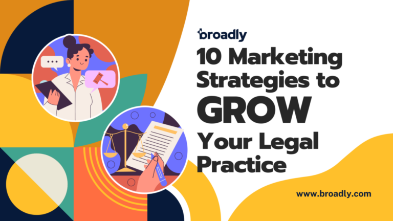 Building a Successful Law Practice: Marketing Strategies and Business Development