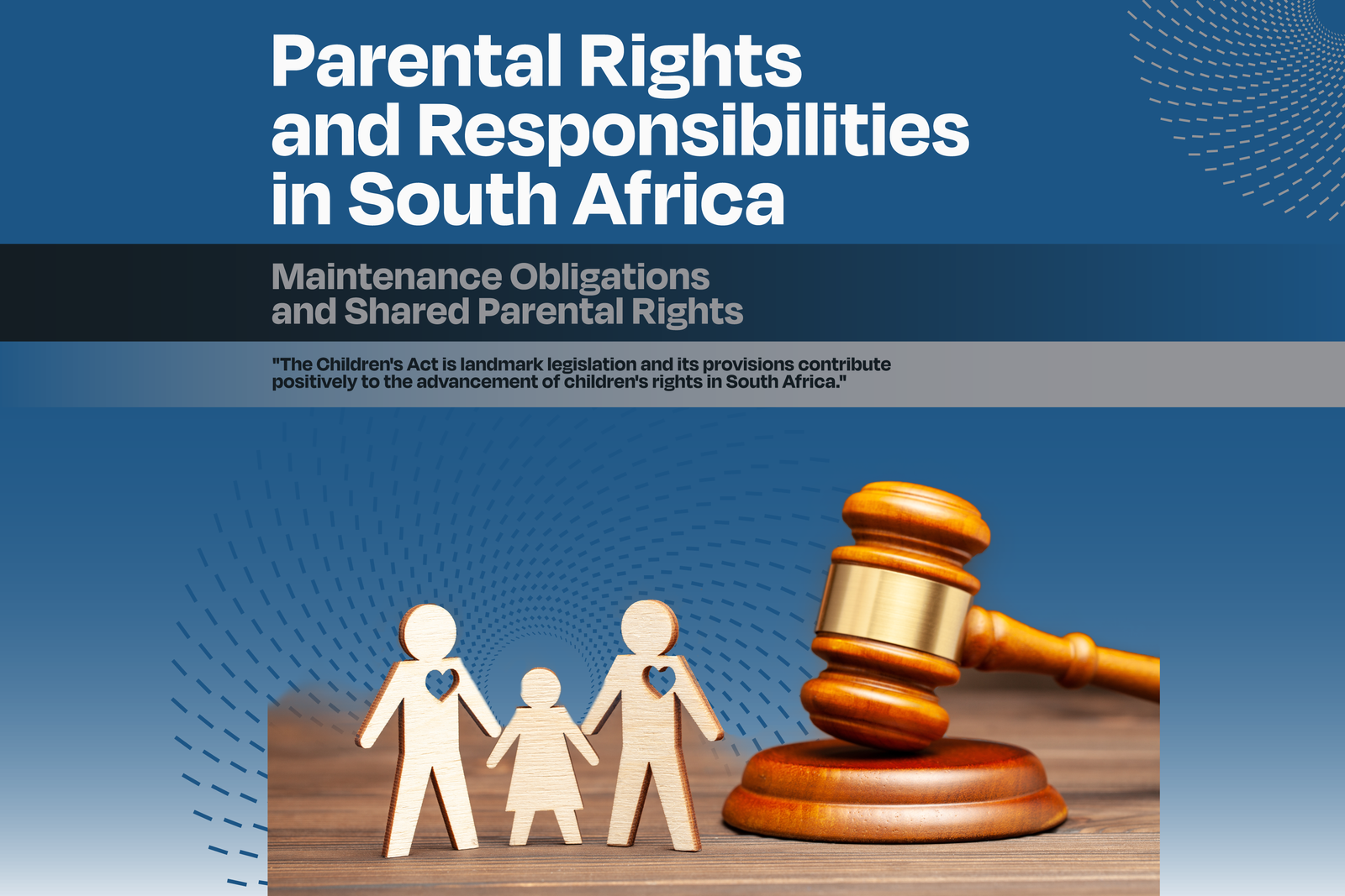 Parental Rights and Responsibilities