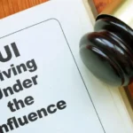DUI Offenses