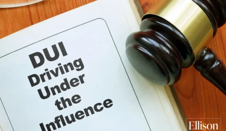 The Impact of First-Time vs. Repeat DUI Offenses: Legal Differences and Penalties