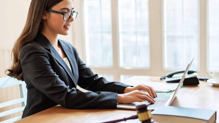 Best Practices for Law Office Management