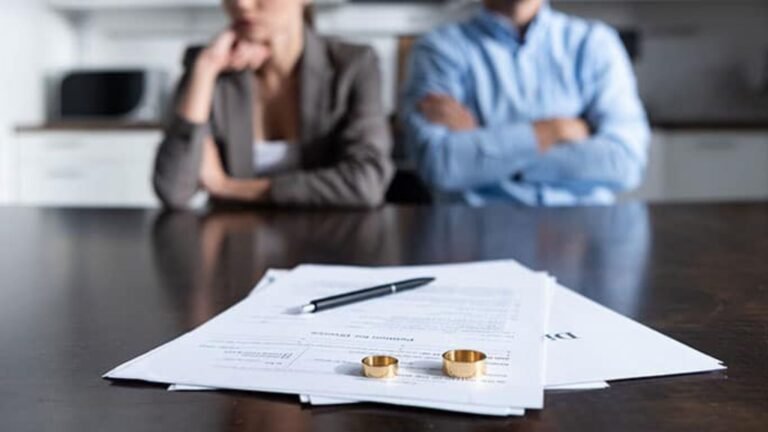 10 Strategies for Protecting Your Rights in Divorce