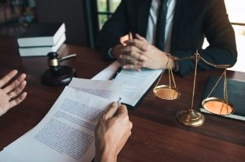 The Importance of Seeking Legal Counsel