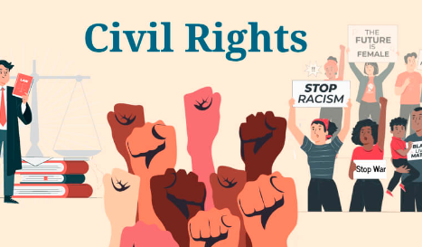 Introduction to Civil Law and Rights