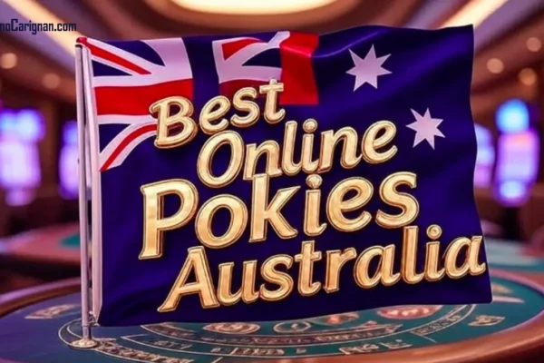 The Pokies Review: Win Big with Random "Mystery" Jackpots Online!