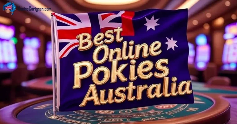 The Pokies Australia: Decoding the Thrill of the “Mystery” Jackpot