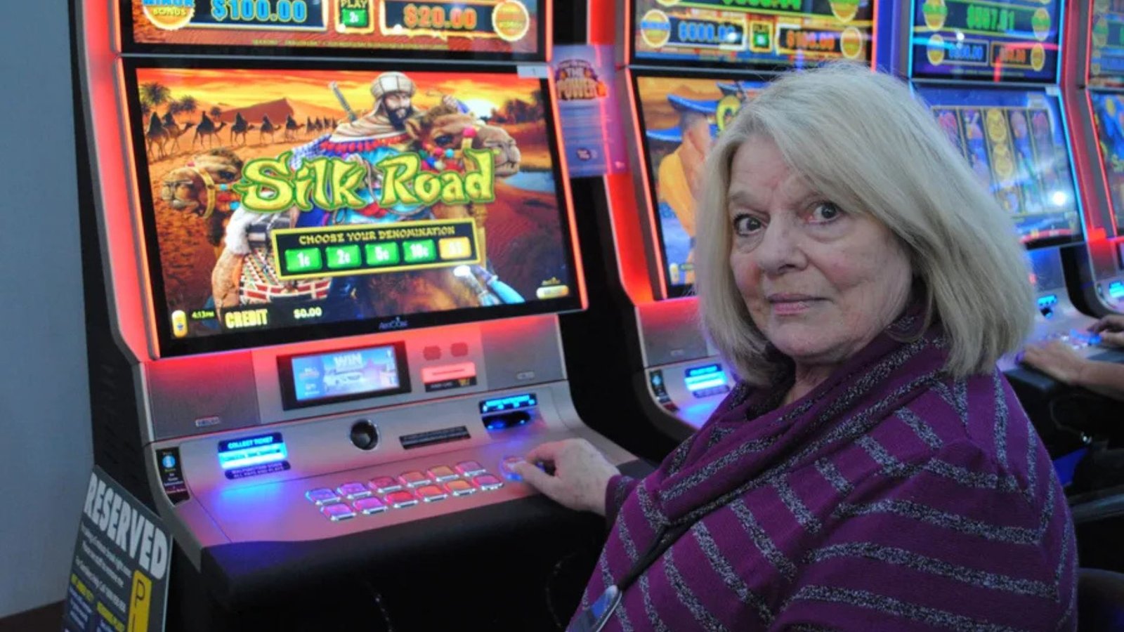 The Pokies Support Review