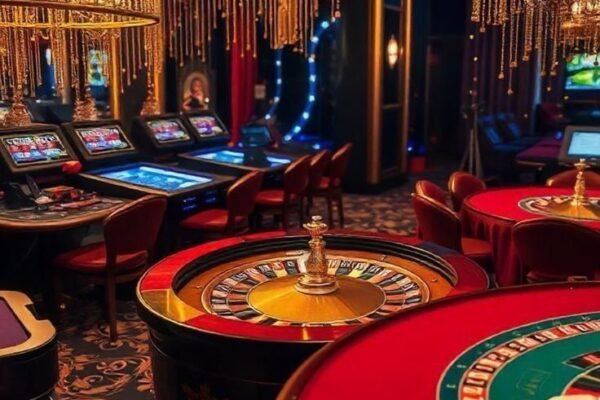 The Pokies Australia Review