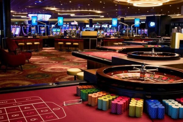 The Pokies Australia