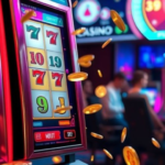 The Pokies Bonus Buy Slots