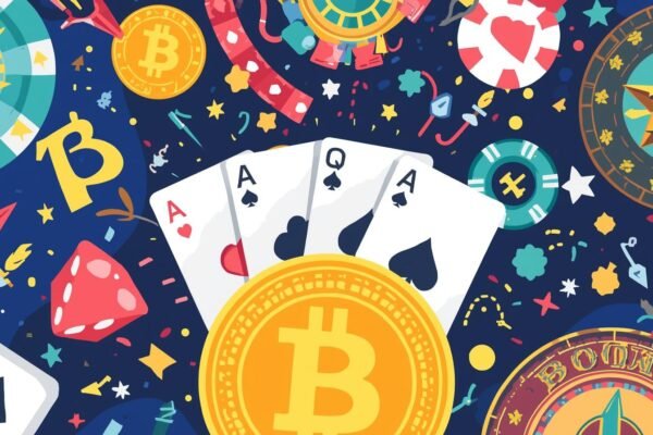 Stellar Spins Casino Review
