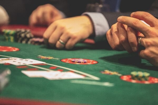 Boho Casino No Deposit Bonus and the Future of Safe Play Innovation