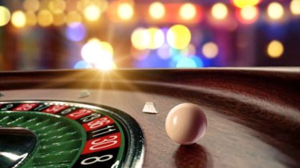 King Johnnie Casino Australia Martingale Risk & Table Limits Guide (2)