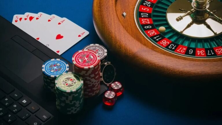 Ripper No Deposit Bonus Casino: Comp Points & $10 Math
