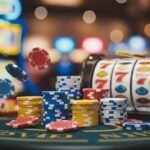 Ripper No Deposit Bonus Casino: Comp Points & $10 Math