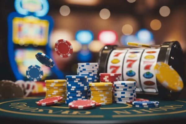 Ripper No Deposit Bonus Casino: Comp Points & $10 Math