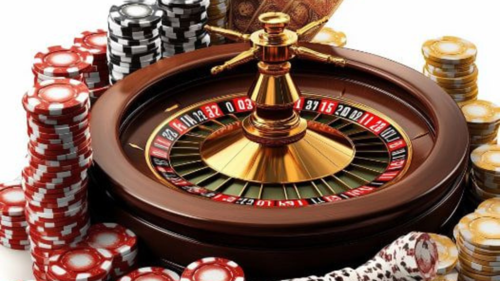 trusted crypto casino