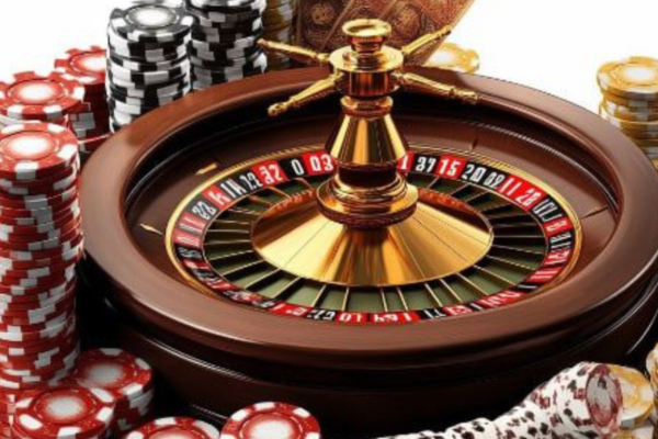 trusted crypto casino