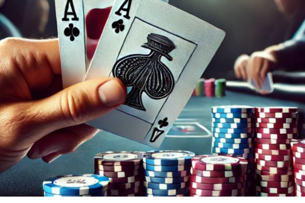 streak profit casino