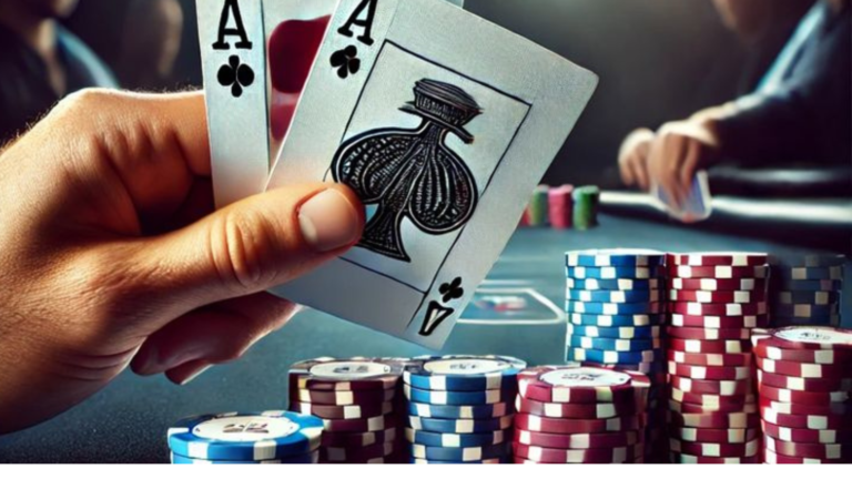 streak profit casino