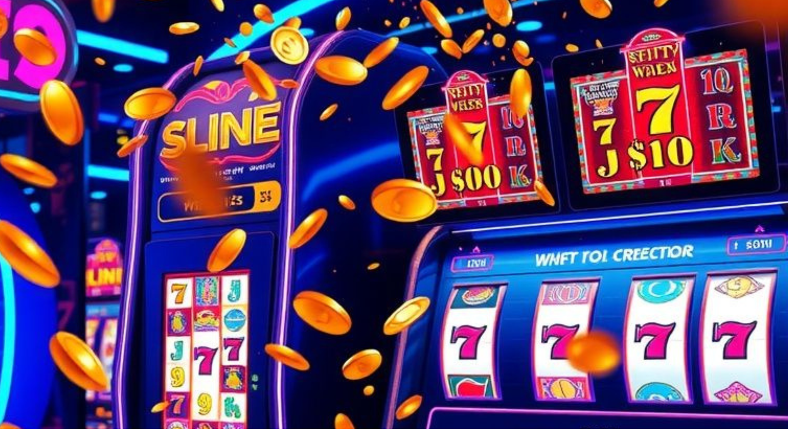 streak profit casino