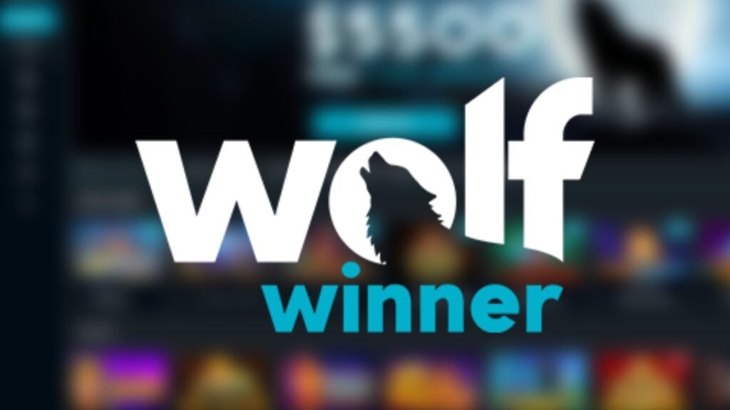 Wolf Winner Casino No Deposit Bonus VIP Promotions & Loyalty