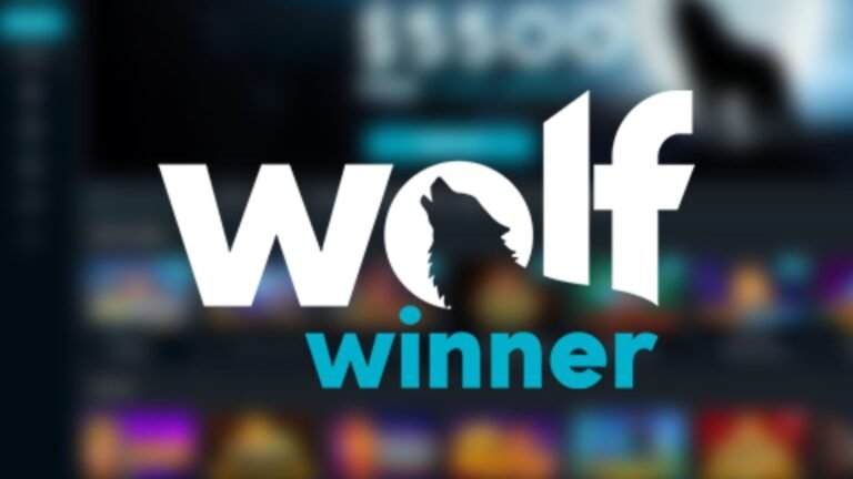Wolf Winner Casino No Deposit Bonus VIP Promotions & Loyalty