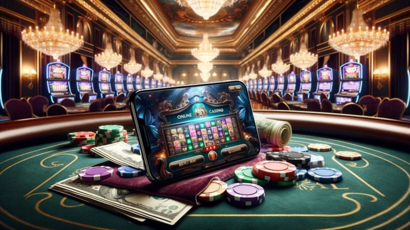 Discrete SlotsPlus Payments E-Wallet Casino Privacy Guide 