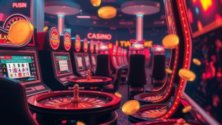 Correcting Signup Code Omissions at Las Vegas USA Casino
