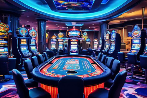 fast payout betting rules